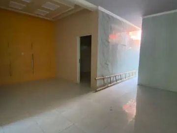 Rumah 2 Lantai Siap Huni Antapani