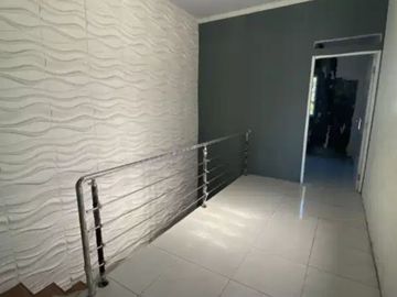 Rumah 2 Lantai Siap Huni Antapani
