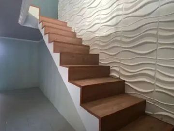 Rumah 2 Lantai Siap Huni Antapani
