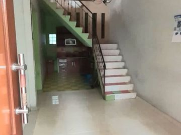 Rumah bagus 2 lantai di sektor 9 bintaro jaya
