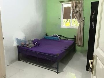 Rumah bagus 2 lantai di sektor 9 bintaro jaya