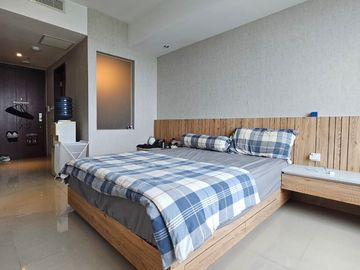 Disewakan Apartemen U residence Tower 2 Lippo Karawaci (Depan UPH, Tangerang)