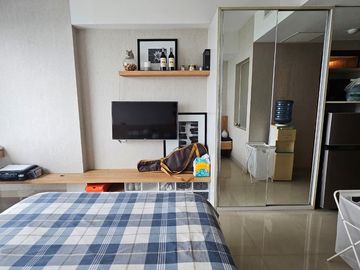 Disewakan Apartemen U residence Tower 2 Lippo Karawaci (Depan UPH, Tangerang)
