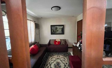 Semi-Furnished 3BR with Den for Sale at Bayanihan BF Homes Parañaque