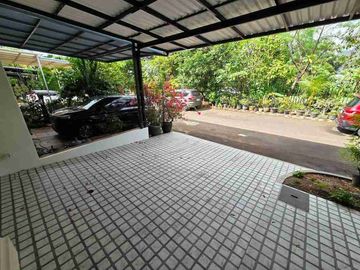 Rumah Cluster Paramount Sudah Renovasi & Siap Huni