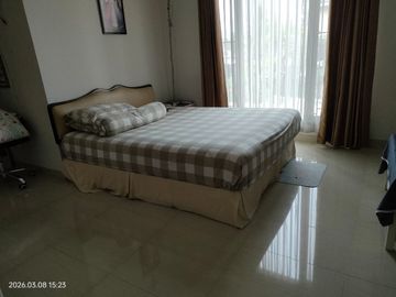 Rumah 2 Lantai Tenggilis Surabaya - RM192APD