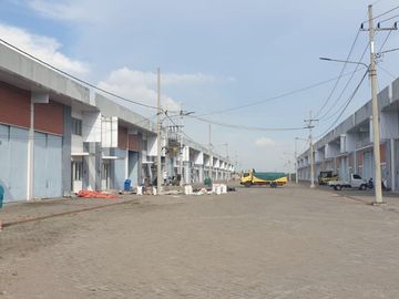 Gudang Zuma Bizpark Kedamean