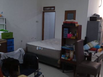 Rumah Tinggal Nyaman Strategis Akses Jalan Lebar Siap Huni di Mojosongo Jebres Surakarta