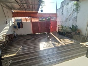 Rumah Tinggal Nyaman Strategis Akses Jalan Lebar Siap Huni di Mojosongo Jebres Surakarta