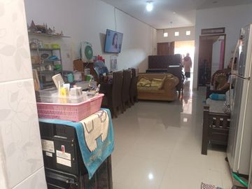 Rumah Tinggal Nyaman Strategis Akses Jalan Lebar Siap Huni di Mojosongo Jebres Surakarta