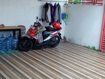 Rumah Tinggal Nyaman Strategis Akses Jalan Lebar Siap Huni di Mojosongo Jebres Surakarta