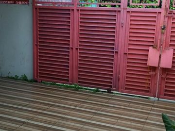 Rumah Tinggal Nyaman Strategis Akses Jalan Lebar Siap Huni di Mojosongo Jebres Surakarta