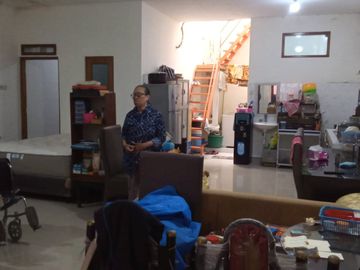 Rumah Tinggal Nyaman Strategis Akses Jalan Lebar Siap Huni di Mojosongo Jebres Surakarta