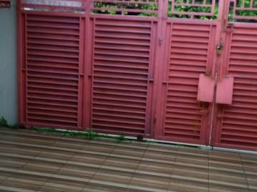 Rumah Tinggal Nyaman Strategis Akses Jalan Lebar Siap Huni di Mojosongo Jebres Surakarta