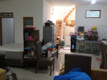 Rumah Tinggal Nyaman Strategis Akses Jalan Lebar Siap Huni di Mojosongo Jebres Surakarta