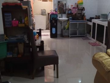 Rumah Tinggal Nyaman Strategis Akses Jalan Lebar Siap Huni di Mojosongo Jebres Surakarta