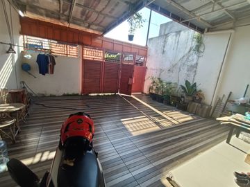 Rumah Tinggal Nyaman Strategis Akses Jalan Lebar Siap Huni di Mojosongo Jebres Surakarta