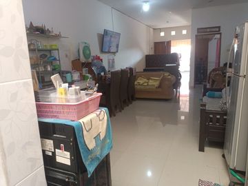Rumah Tinggal Nyaman Strategis Akses Jalan Lebar Siap Huni di Mojosongo Jebres Surakarta