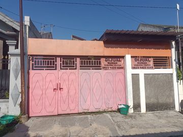 Rumah Tinggal Nyaman Strategis Akses Jalan Lebar Siap Huni di Mojosongo Jebres Surakarta