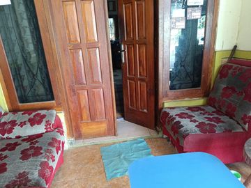 Rumah Siap Huni Sistem Cluster Aman di Perumahan Puri Permata Regency Pondok Grogol Sukoharjo