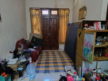 Rumah Siap Huni Sistem Cluster Aman di Perumahan Puri Permata Regency Pondok Grogol Sukoharjo