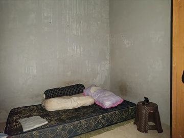 Rumah Siap Huni Sistem Cluster Aman di Perumahan Puri Permata Regency Pondok Grogol Sukoharjo