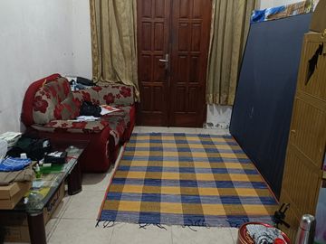 Rumah Siap Huni Sistem Cluster Aman di Perumahan Puri Permata Regency Pondok Grogol Sukoharjo