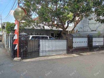 Rumah Huk di Batu Ampar Condet Jakarta Timur
