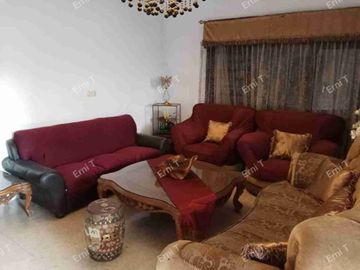Rumah Huk di Batu Ampar Condet Jakarta Timur