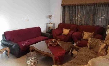 Rumah Huk di Batu Ampar Condet Jakarta Timur