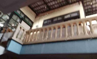 Rumah Huk di Batu Ampar Condet Jakarta Timur