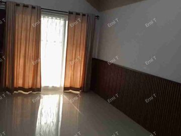 Rumah Huk di Batu Ampar Condet Jakarta Timur