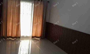 Rumah Huk di Batu Ampar Condet Jakarta Timur