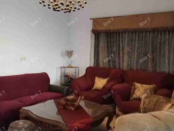 Rumah Huk di Batu Ampar Condet Jakarta Timur
