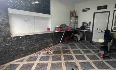 rumah luas 142m di ciganitri bojongsoang buahbatu bandung