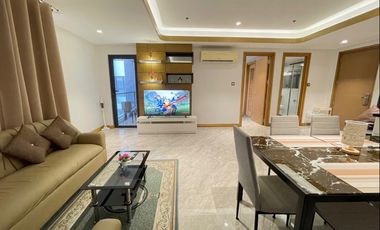 LUXURY SPACIOUS ONE BEDROOM MORNING SUN UNIT  AT ONE EUPHORIA IN BALIBAGO ANGELES CITY | NEAR CLARK AIRPORT