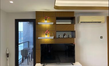 LUXURY SPACIOUS ONE BEDROOM MORNING SUN UNIT  AT ONE EUPHORIA IN BALIBAGO ANGELES CITY | NEAR CLARK AIRPORT