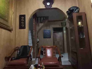 JUAL CEPAT RUMAH SIAP HUNI KIARACONDONG HARGA TERJANGKAU