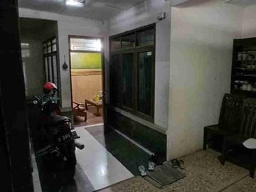 JUAL CEPAT RUMAH SIAP HUNI KIARACONDONG HARGA TERJANGKAU