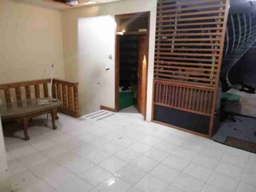 JUAL CEPAT RUMAH SIAP HUNI KIARACONDONG HARGA TERJANGKAU