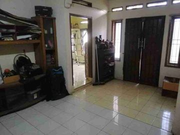 JUAL CEPAT RUMAH SIAP HUNI KIARACONDONG HARGA TERJANGKAU