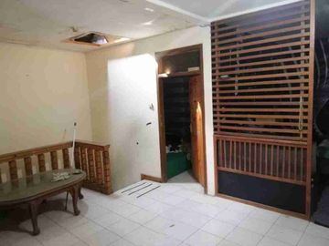 JUAL CEPAT RUMAH SIAP HUNI KIARACONDONG HARGA TERJANGKAU