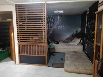 JUAL CEPAT RUMAH SIAP HUNI KIARACONDONG HARGA TERJANGKAU