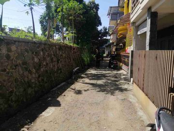 JUAL CEPAT RUMAH SIAP HUNI KIARACONDONG HARGA TERJANGKAU