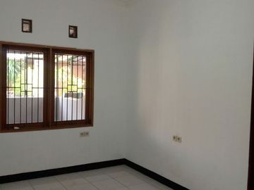 Rumah 2 Lantai Siap Huni Antapani