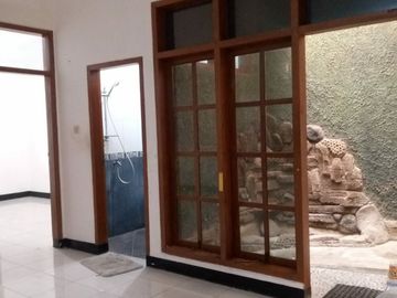 Rumah 2 Lantai Siap Huni Antapani