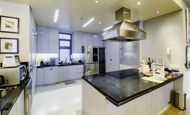 Escala Salcedo 3BR Penthouse Unit for Sale