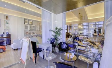 Escala Salcedo 3BR Penthouse Unit for Sale