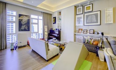 Escala Salcedo 3BR Penthouse Unit for Sale