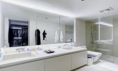 Escala Salcedo 3BR Penthouse Unit for Sale